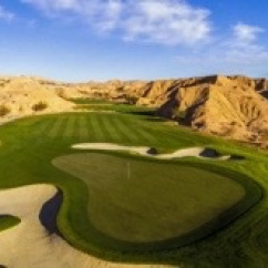 November Mesquite Nevada  3 day