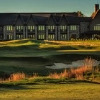 October Red Clay Strays Concert and 4 rounds in Tennessee