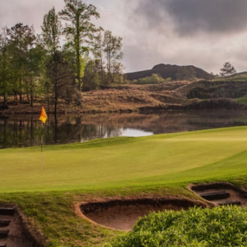 September Tobacco Road 5 day