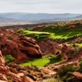 December Southern Utah 3 Day 