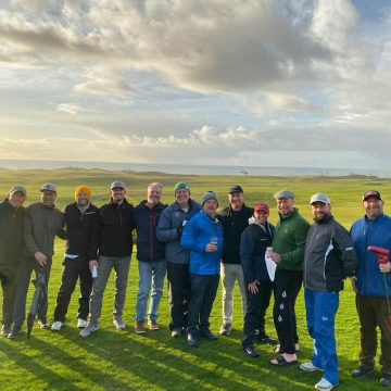 2026 Membership with an already active GHIN