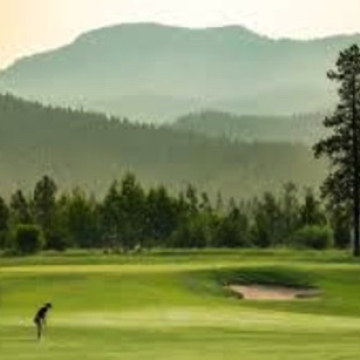 June Jug Mountain Ranch Weekend 